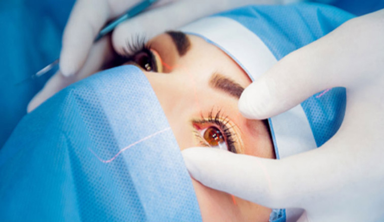 Glaucoma Services