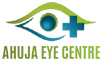 Ahuja Eye Centre