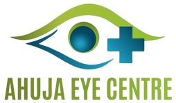 Ahuja Eye Centre