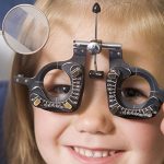 Paediatric Ophthalmology